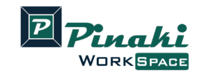Pinaki workspace Logo