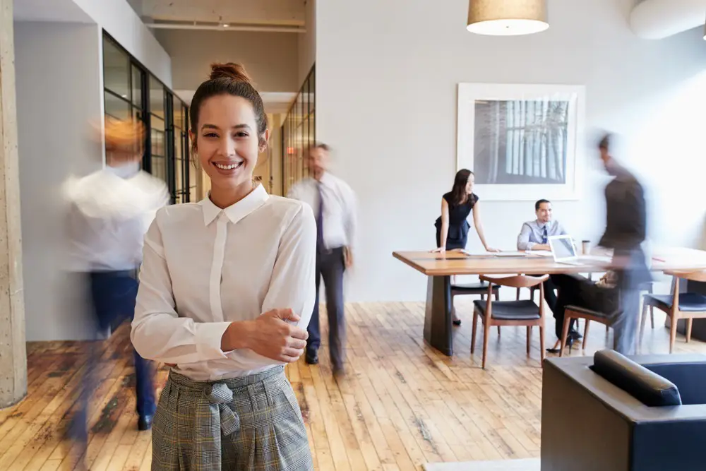Coworking Spaces in Mumbai