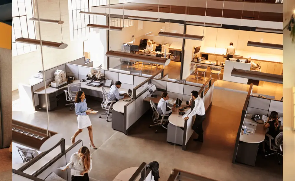 Coworking Spaces in Mumbai For Rent