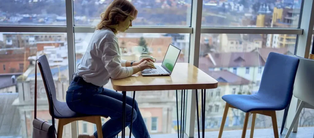 Co-Working Spaces - Tips for Startups & Entrepreneurs