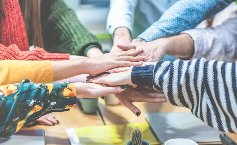 Advantages of coworking for startups and entrepreneurs