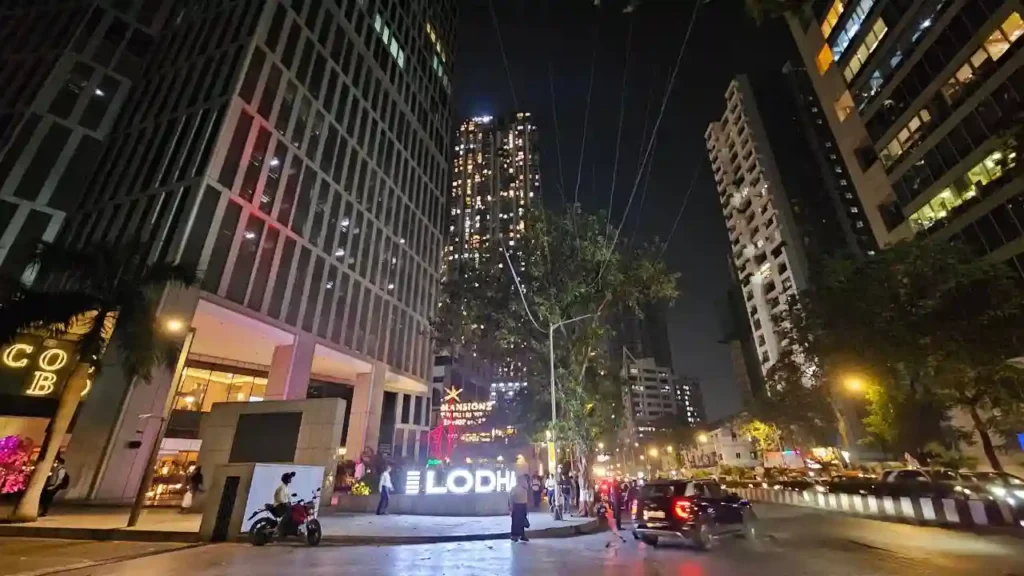 Why Location Matters for Offices in Mumbai