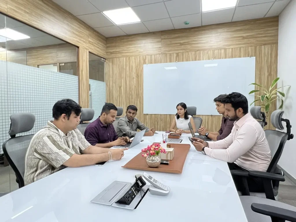 Coworking Space in Mumbai