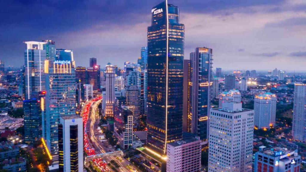 why Lower Parel is emerging as Mumbai’s business district