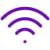 High-speed Wi-Fi and power backup